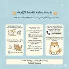 فندقة القطط