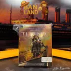 فيلم Titanic الأسطوري   نسخة Blu-ray 3D   2D