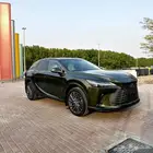 لكزس RX350 2024 زيتي