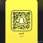 يوزر سناب شبه ثلاثي