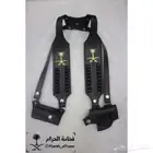 محزم او مجند نص