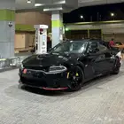 دوج تشارجر 2015 RT رود اند تراك