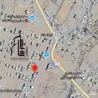 للبيع قطعة أرض سكنيه مركز كرا