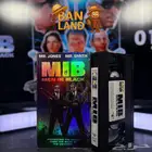 مجموعة أفلام VHS الأصلية