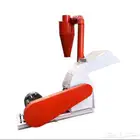 جاروشة كرب وجربد واخشاب