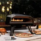 فرن البيتزا