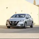 نيسان صني 2021