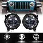 انوار واسطبات رانجلر 2019 وقطع اخرى