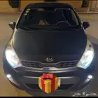 كيا ريو 2015