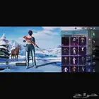 حساب ببجي للبيع