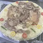 حنيذ جنوبي بالمرخ.