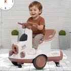 سكوتر الأطفال