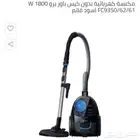 مكنسه