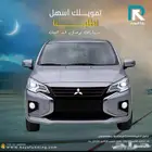 مستوبيشي تراج -جديد - اصفار. السعر 33500 الف