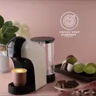 مكينة الة قهوه ب 150 ريال اخت الجديده