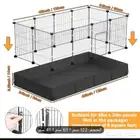 قفص نضيف للارانب والهامستر نفس الصوره