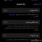 ايفون بروماكس 1تيرا