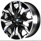متوفر عدد من جنوط بي ام bmw