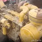 مكينة كاتربيلر 3304