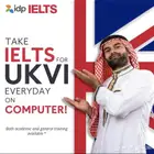 IELTS