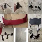 قطع قولد وكاله واكسسورارت كرياكين