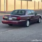 فورد ماركيز 2009 بودي بلد