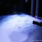 جهاز الغيوم الارضي
