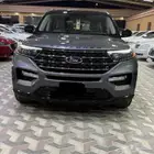 فورد اكسبلورر XLT فل كامل