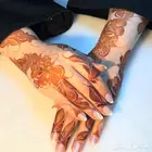 نقاشه إم بهجه