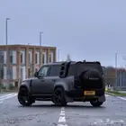 مطلوووب ديفندر