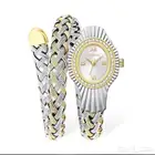 متجر_كاتشي ساعة نسائية من ماركة بروشا ضد الموية