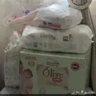 حفايظ اطفال