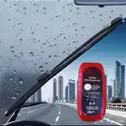 تنظيف الزجاج ضد الماء والامطار