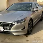 سوناتا 2020