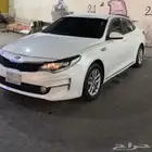 كيا ابتيما ديزل