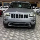 جيب جراند شيروكي لميتد موديل 2015