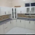 شقه للايجار حي رمال