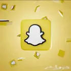 اعلان سناب شات