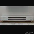 طاولة شاشه