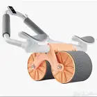 عجلة تمارين البطن (رزقي رزقكم على الله)