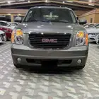 يوكن جي ام سي XL طويل 2013 في قمة النظافه