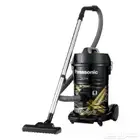 مكنسة باناسونيك 2300 واط بحالة ممتازة جدا