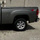 صندوق حوض جمس سيرا 2013
