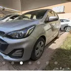 سبارك شفرولية 2021