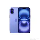 اعرض لكم ايفون 16 بلس 128 قيقا