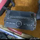 مسجل جي ام سي يوكن نضيف للبيع موديلات 2008-2014