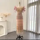 فستان فخم للبيع