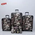 طقم شنط سفر 4قطع