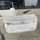 باب شنطه كورلا 2021 2024