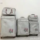 طقم شنط سفر ماركة فكتوريا الأصلي